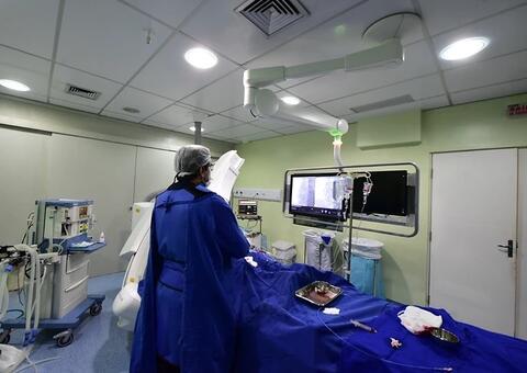 DPE fecha acordo que garante R$ 2,3 milhões para Hospital Francisca Mendes