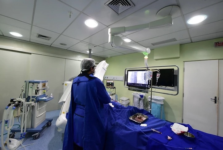 DPE fecha acordo que garante R$ 2,3 milhões para Hospital Francisca Mendes