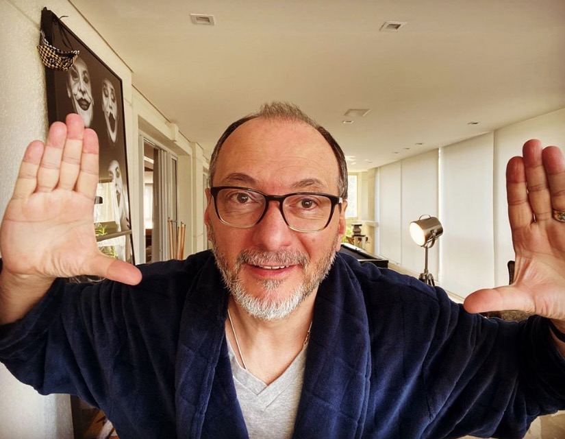 Saiba a verdade sobre morte de Britto Jr