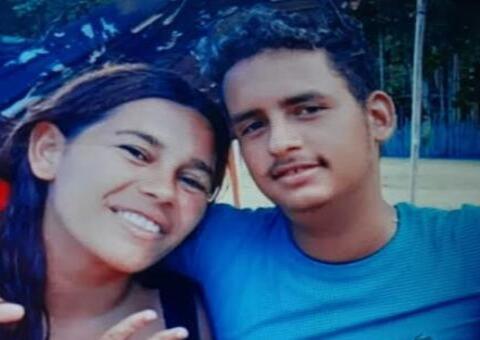 Casal desaparece durante viagem no Amazonas; família pede ajuda