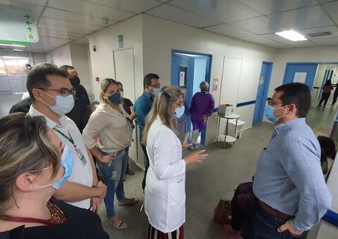 Platão Araújo se reestrutura e cria centro de cuidados paliativos