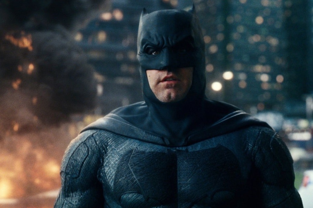 Ben Affleck e Michael Keaton retornam como Batman em filme do Flash