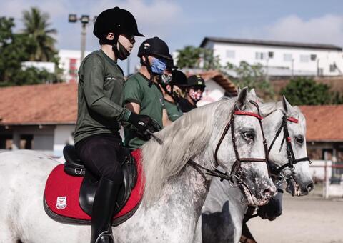 Sejusc promove semana da pessoa com deficiência em Manaus