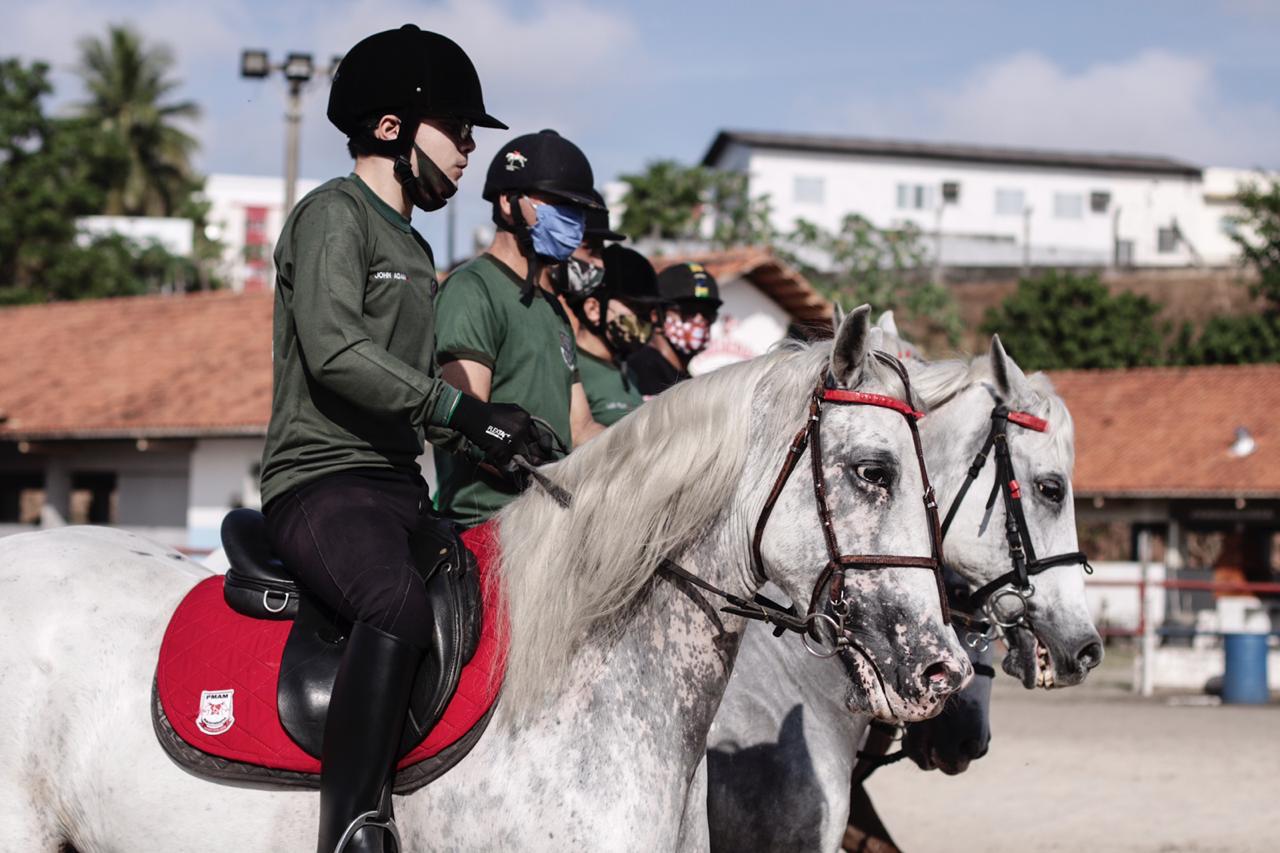 Sejusc promove semana da pessoa com deficiência em Manaus