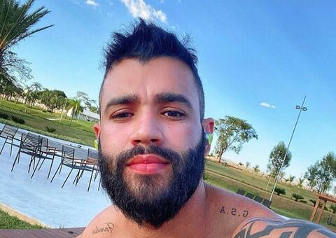 Gusttavo Lima reage ao saber que pais usam seu nome para assustar filhos
