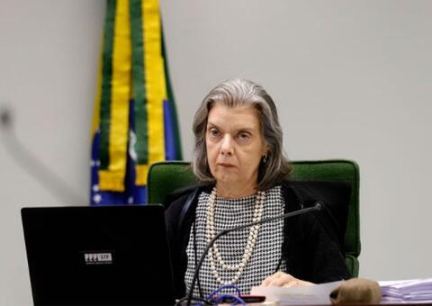 STF tem maioria para impedir produção de dossiê contra antifascistas