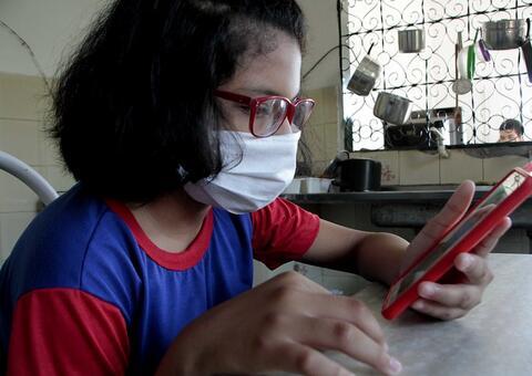 Semed realiza evento virtual para pessoas com deficiência