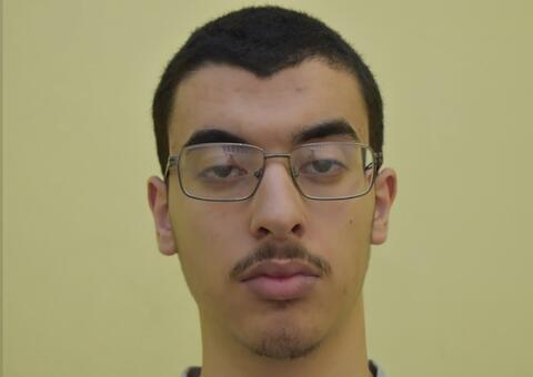 Irmão de homem-bomba em show de Ariana Grande é condenado 