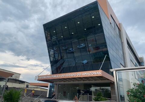 Assembleia aprova reajuste de 0,1% no orçamento da Defensoria para 2021