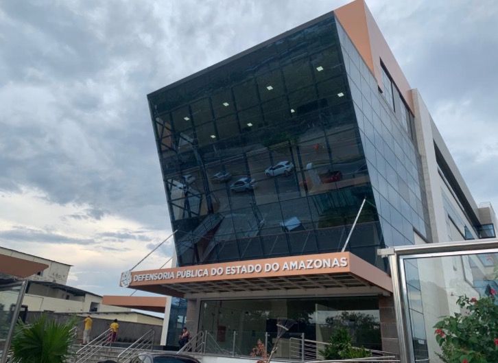Assembleia aprova reajuste de 0,1% no orçamento da Defensoria para 2021