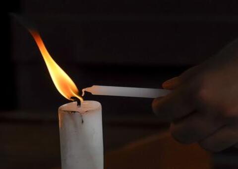 Manaus sofre apagão em noite calorosa