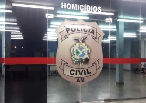 Suspeito de furtar arma de PM da Rocam executado no Educandos é detido