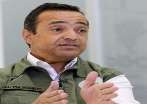 Homero Cerqueira é exonerado da presidência do Instituto Chico Mendes
