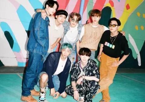 Dynamite: BTS lança primeiro single todo em inglês