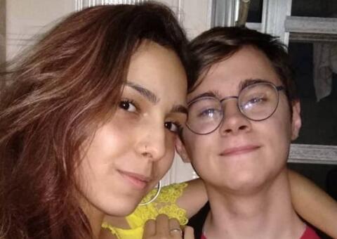 Ex-namorada de Rafael Miguel se afasta das redes sociais após ataques