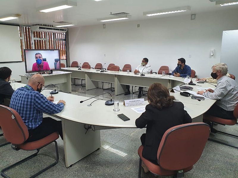 Suframa junta forças para incentivar turismo na Amazônia