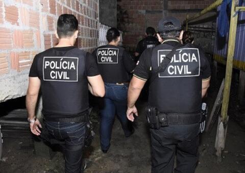 Emenda à LDO prevê recursos para realização de concurso público da PC-AM