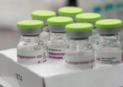 Aleam aprova isenção de 30% do ICMS para medicamento mais caro do mundo