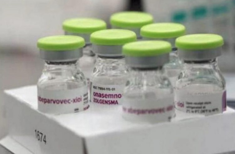 Aleam aprova isenção de 30% do ICMS para medicamento mais caro do mundo