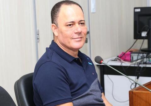 Vereador é alvo de operação da PC que investiga assassinato 