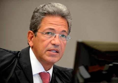Ministro Mauro Campbell é eleito para vaga no TSE