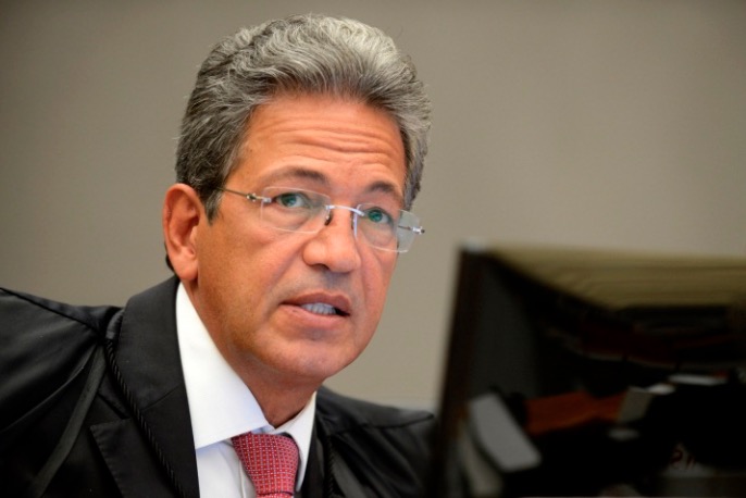 Ministro Mauro Campbell é eleito para vaga no TSE