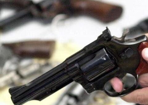 PF libera compra de quatro armas por pessoa