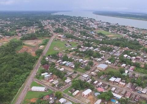 Justiça Federal manda SSP suspender operação em Nova Olinda do Norte
