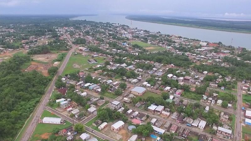 Justiça Federal manda SSP suspender operação em Nova Olinda do Norte