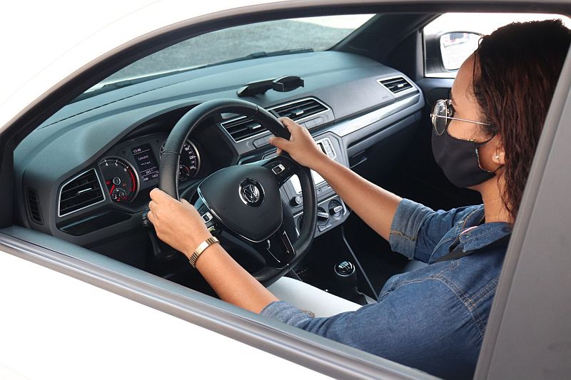 Cai procura por CNH no Amazonas no primeiro semestre