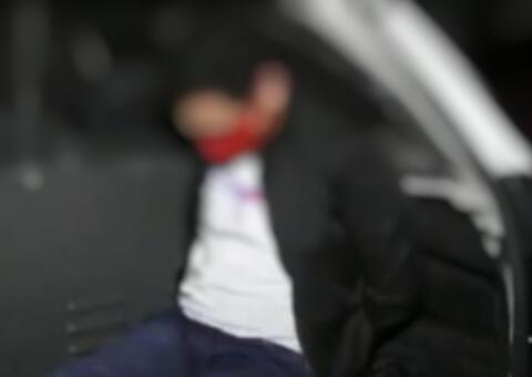 Pastor da Assembléia de Deus é preso suspeito de estuprar criança de 9 anos