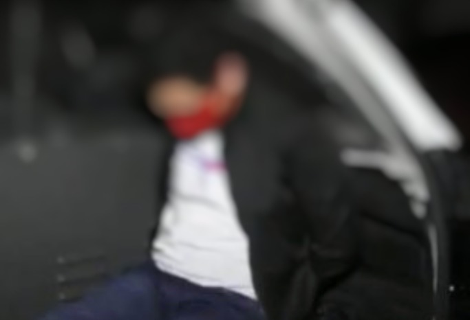 Pastor da Assembléia de Deus é preso suspeito de estuprar criança de 9 anos