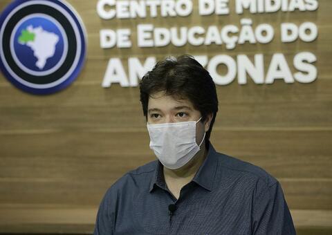 Volta às aulas no Ensino Fundamental é adiada em Manaus