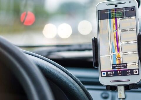 Motorista de aplicativo é preso por fingir sequestro e extorquir a mãe