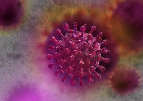 Amazonas registra mais duas mortes por Covid-19 e 457 casos 