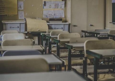 Justificativa de aluna por não ter feito atividade comove web