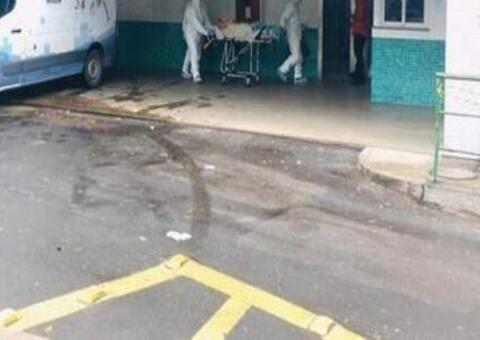 Amazonas tem aumento de mortes pelo coronavírus, diz consórcio de imprensa 