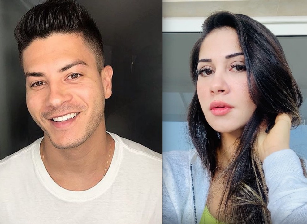 Após perdão de Mayra, Arthur Aguiar diz: ‘a gente só dá valor quando perde’