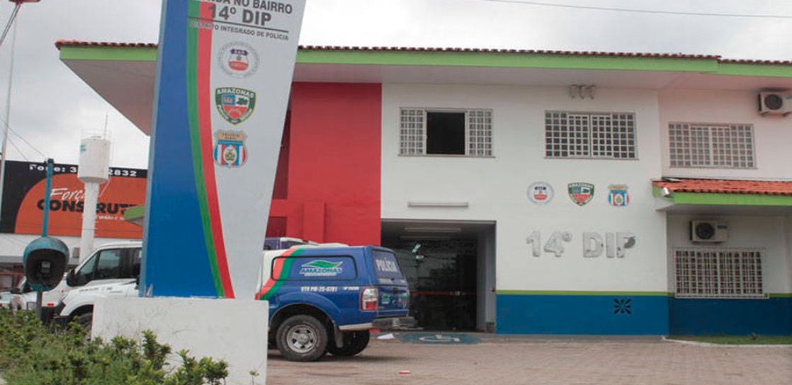 Falso mototaxista é preso após cometer roubos em Manaus