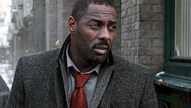 DCFandome: Idris Elba pode ter personagem em O Esquadrão Suicida revelado