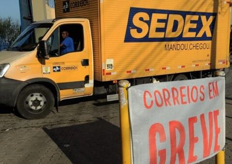 BNDES seleciona consórcio para preparar privatização dos Correios