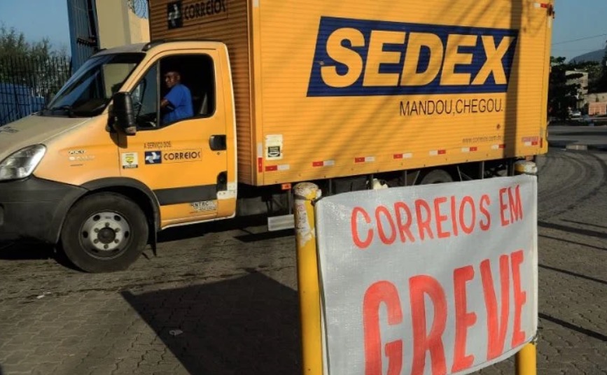 BNDES seleciona consórcio para preparar privatização dos Correios