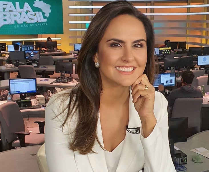 Jornalista da Record entrega participação de Jojo Todynho em A Fazenda