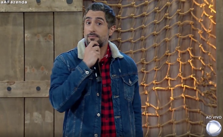 Participantes de A Fazenda 12 começam pré-confinamento em hotel em São Paulo