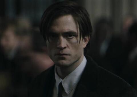 ‘The Batman', com Robert Pattinson, ganha primeiro trailer; Assista 