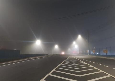 Manaus tem queda na temperatura e amanhece abaixo dos 25 graus