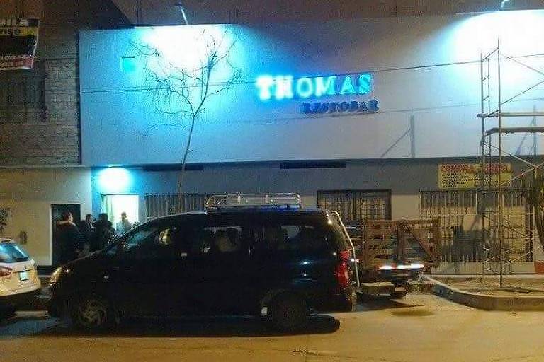 Festa clandestina termina com 13 pessoas pisoteadas até a morte no Peru