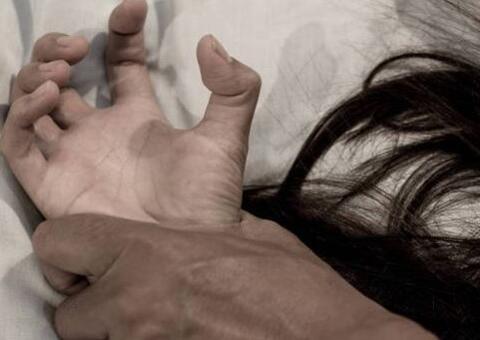 Pai ataca e estupra filha de 13 anos na calada da noite em Manaus 