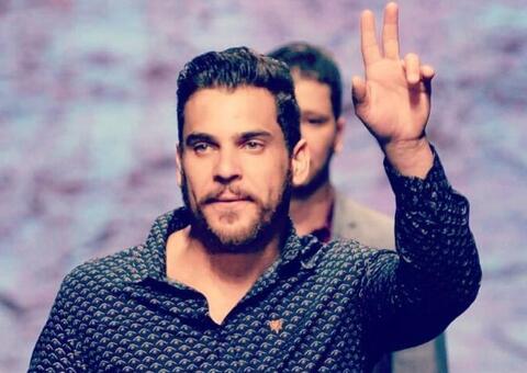 Sertanejo Cauan passa por novos exames e pai segue internado em UTI