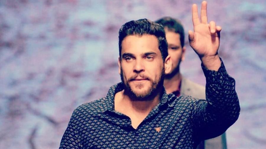 Sertanejo Cauan passa por novos exames e pai segue internado em UTI